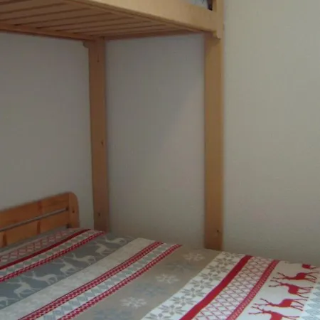Cosy Pour 4 Aux Pieds Des Pistes, Animaux Admis, Parking - Fr-1-733-46 Apartment