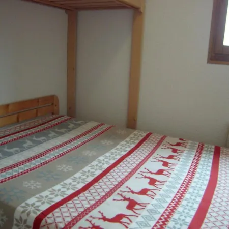 Cosy Pour 4 Aux Pieds Des Pistes, Animaux Admis, Parking - Fr-1-733-46 * Crest-Voland